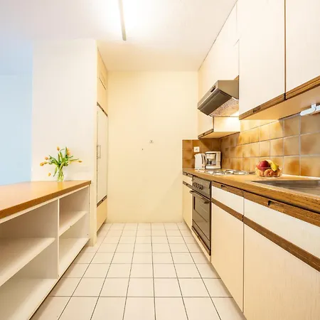 Apartament Pl 202 Lichtdurchflutete Mit Grossem Balkon Richtung Scuol