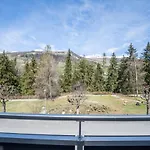 Pl 202 Lichtdurchflutete Mit Grossem Balkon Richtung Scuol *