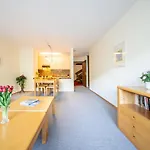 Pl 202 Lichtdurchflutete Mit Grossem Balkon Richtung Scuol Vulpera