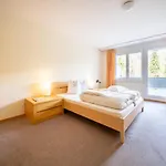 Apartament Pl 202 Lichtdurchflutete Mit Grossem Balkon Richtung Scuol *